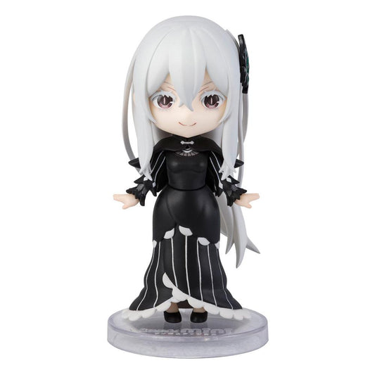Echidna Figuarts mini Actionfigur