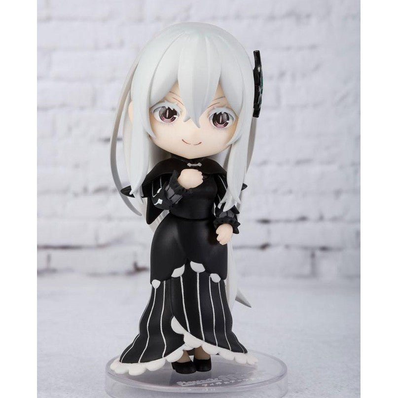 Echidna Figuarts mini Actionfigur