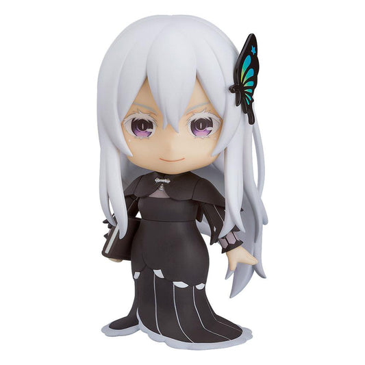 Echidna Nendoroid Actionfigur 10cm