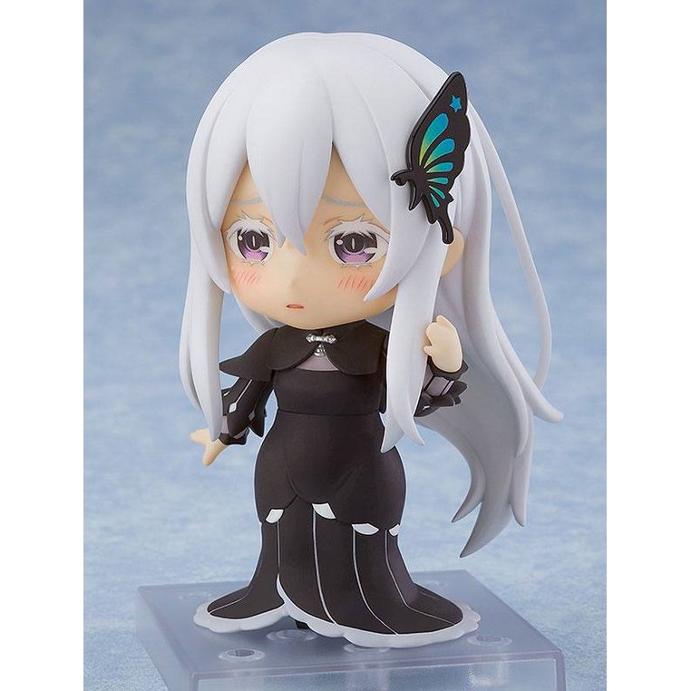 Echidna Nendoroid Actionfigur 10cm