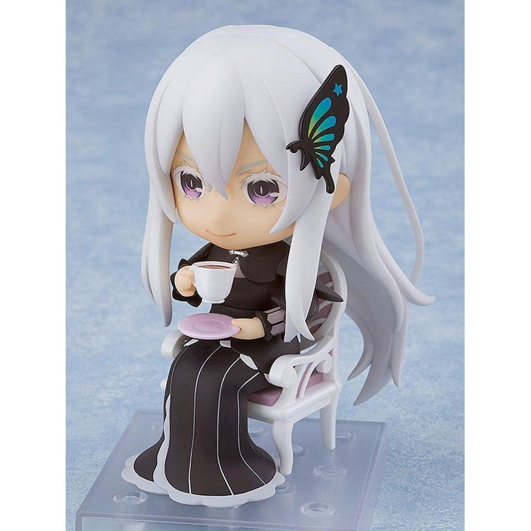 Echidna Nendoroid Actionfigur 10cm