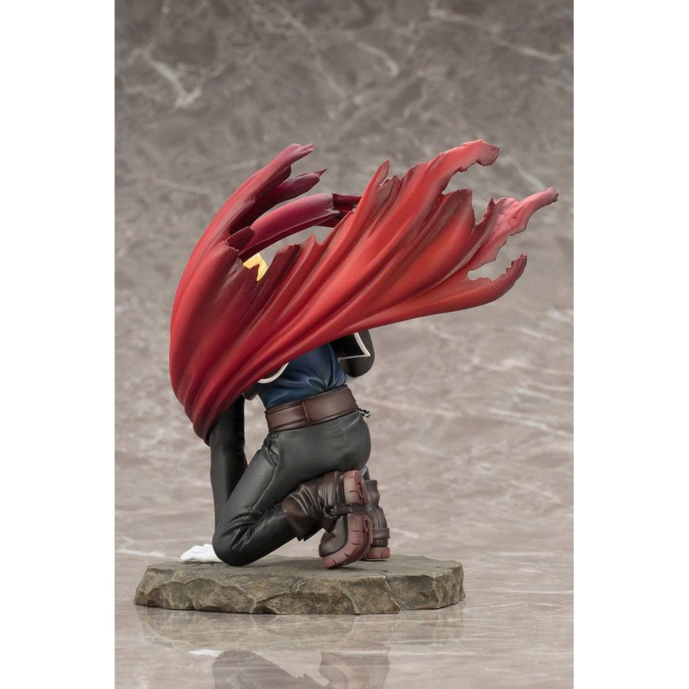 Edward Elric ARTFX J Statue / 15 cm