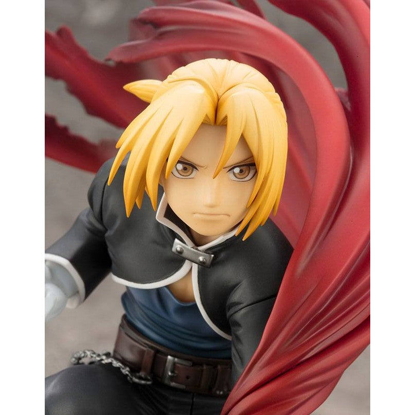 Edward Elric ARTFX J Statue / 15 cm