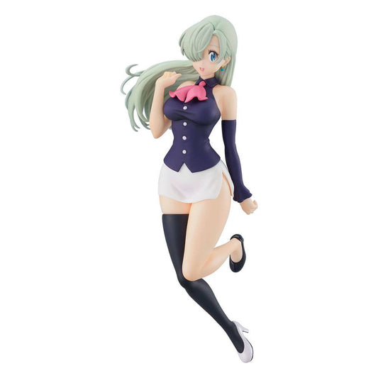Elizabeth / Pop Up Parade Figur 16 cm