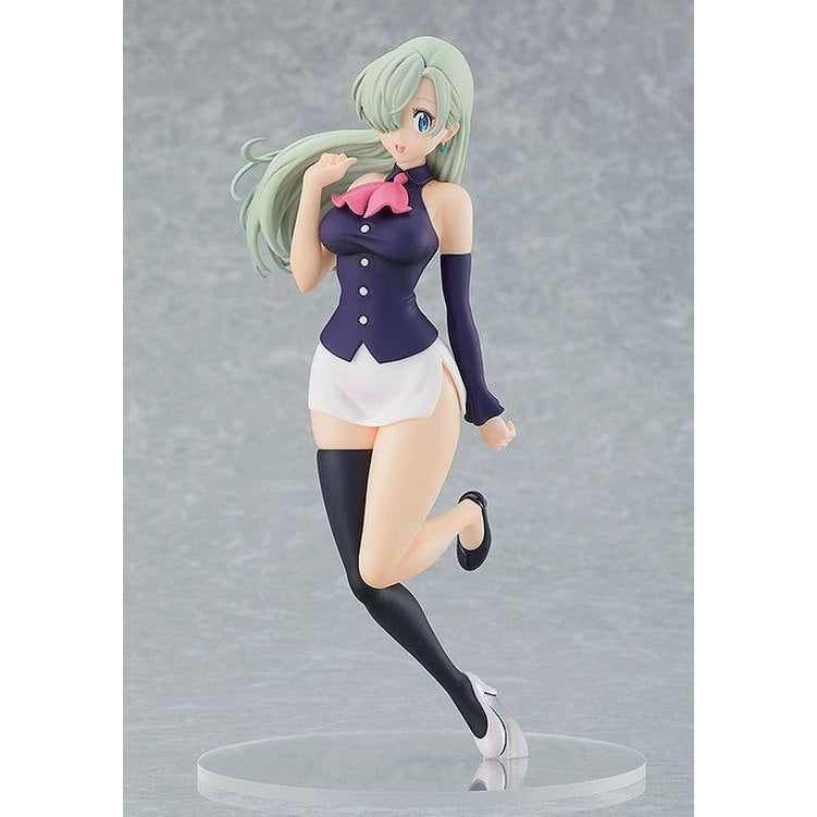 Elizabeth / Pop Up Parade Figur 16 cm