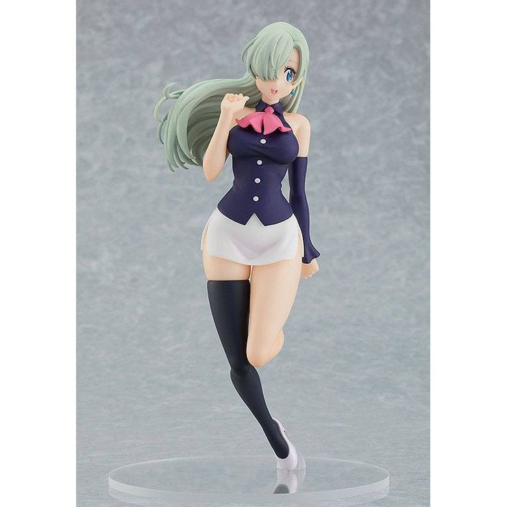 Elizabeth / Pop Up Parade Figur 16 cm