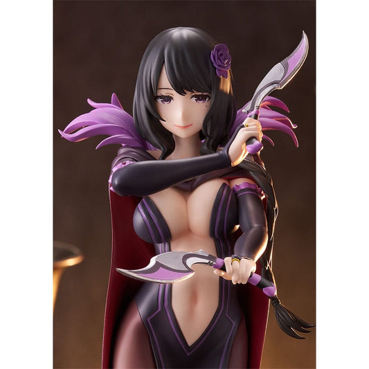 Elsa Granhiert Pop Up Parade L Size Figur / Re:Zero / GSC / 24 cm