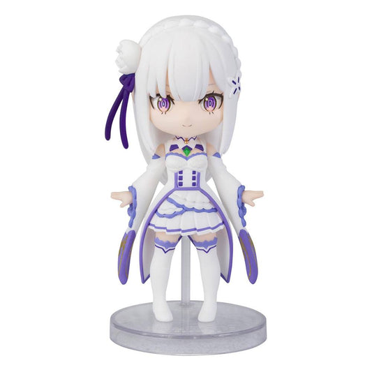 Emilia Figuarts mini Actionfigur