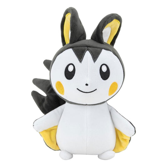Emolga / Pokémon Plüsch 20 cm