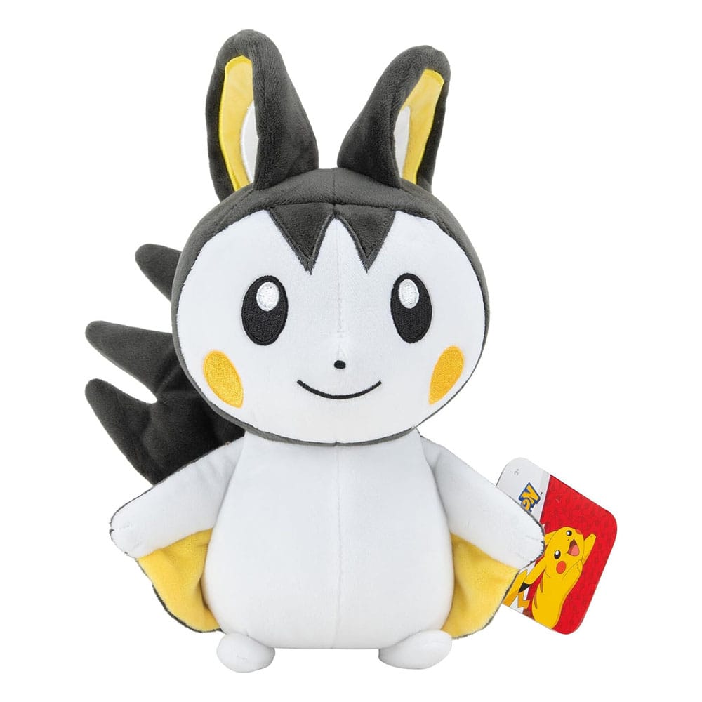 Emolga / Pokémon Plüsch 20 cm