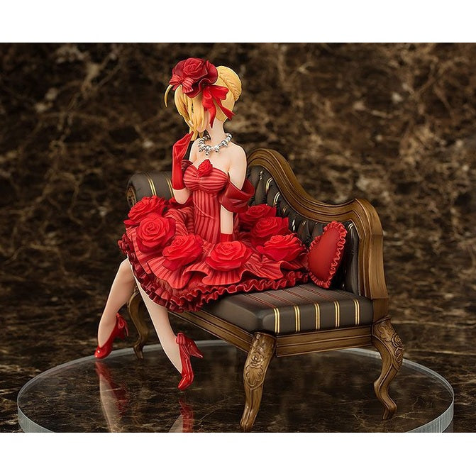 Emperor/Nero / Idol Statue / 19 cm