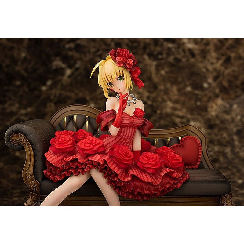 Emperor/Nero / Idol Statue / 19 cm