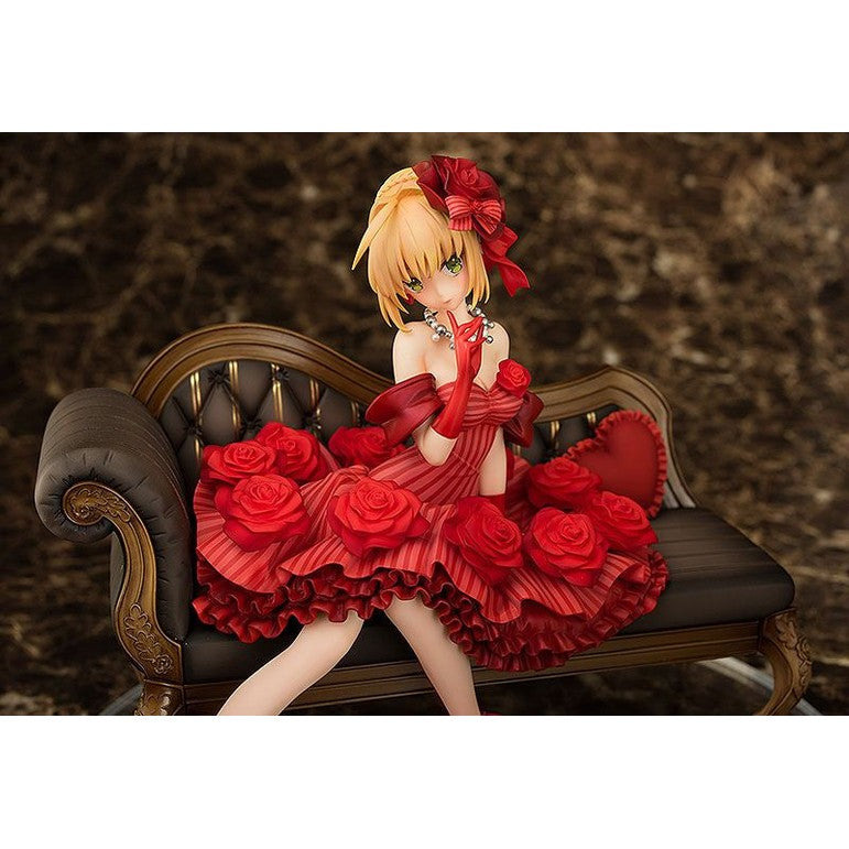 Emperor/Nero / Idol Statue / 19 cm