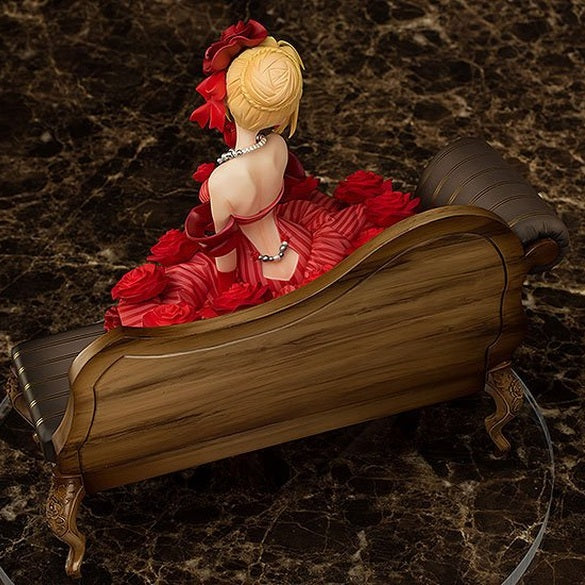 Emperor/Nero / Idol Statue / 19 cm