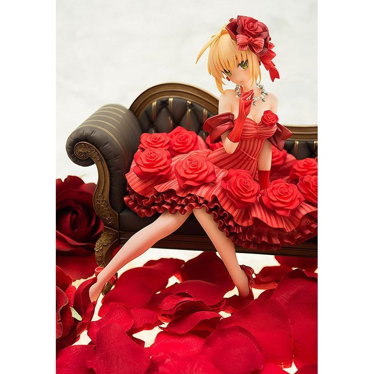 Emperor/Nero / Idol Statue / 19 cm