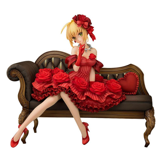 Emperor/Nero / Idol Statue / 19 cm