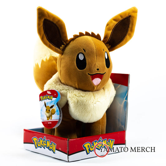 Evoli Pokemon Plüsch 30cm