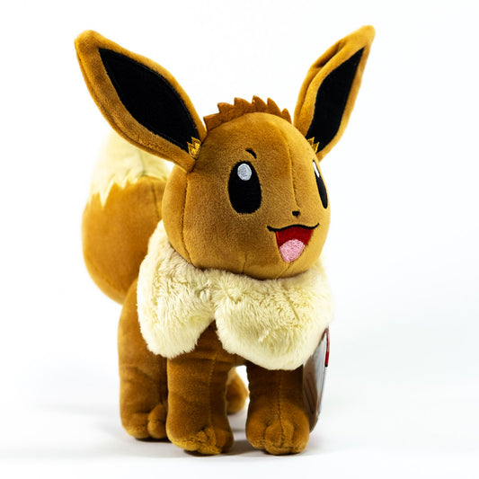 Evoli Pokemon Plüsch 20cm