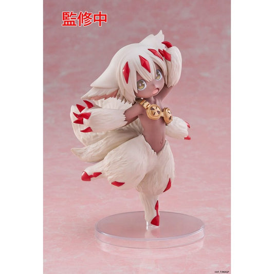 Faputa Figur / Made in Abyss / Taito Coreful / 15 cm