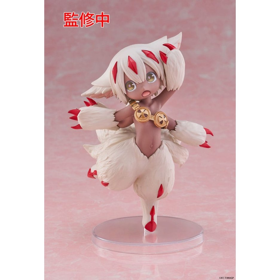 Faputa Figur / Made in Abyss / Taito Coreful / 15 cm