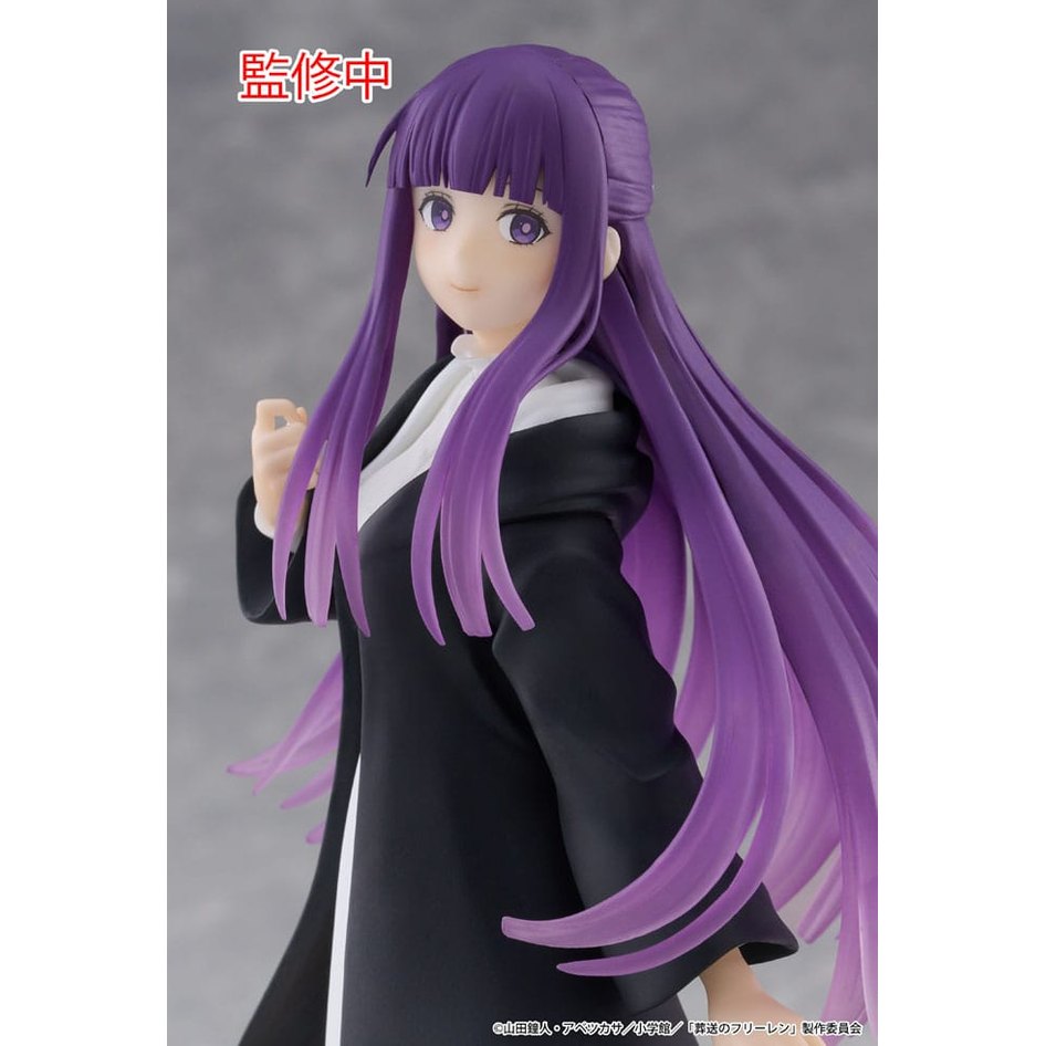 Fern Figur / Frieren: Beyond Journey's End / Taito Coreful/ 18 cm
