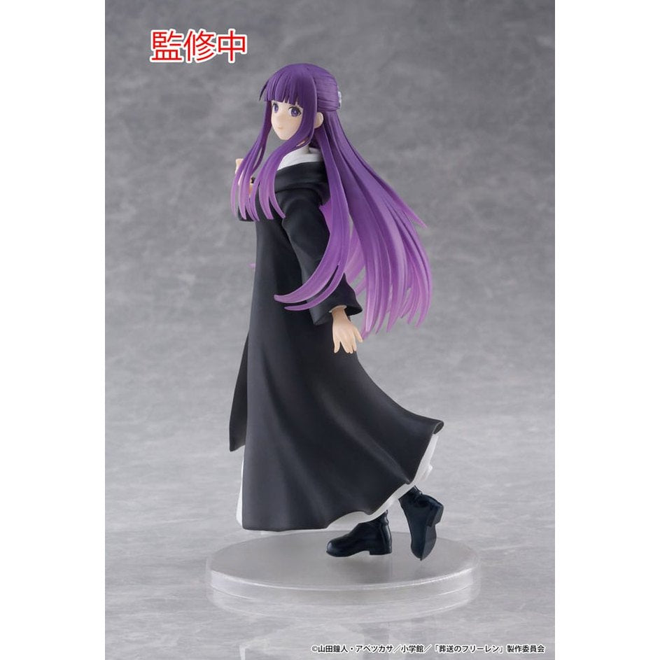 Fern Figur / Frieren: Beyond Journey's End / Taito Coreful/ 18 cm