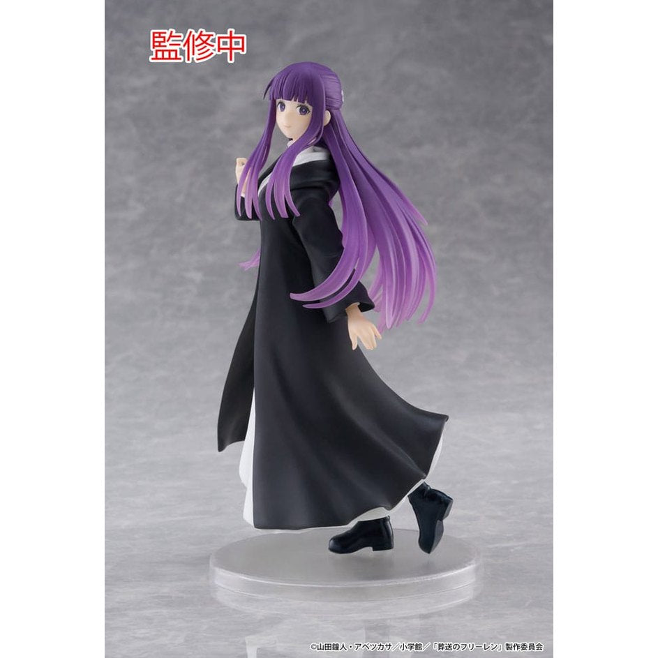 Fern Figur / Frieren: Beyond Journey's End / Taito Coreful/ 18 cm