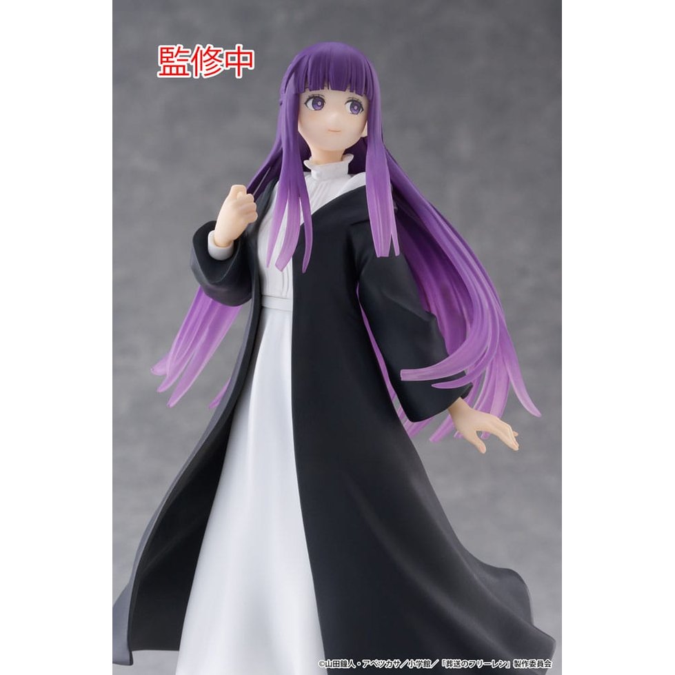 Fern Figur / Frieren: Beyond Journey's End / Taito Coreful/ 18 cm