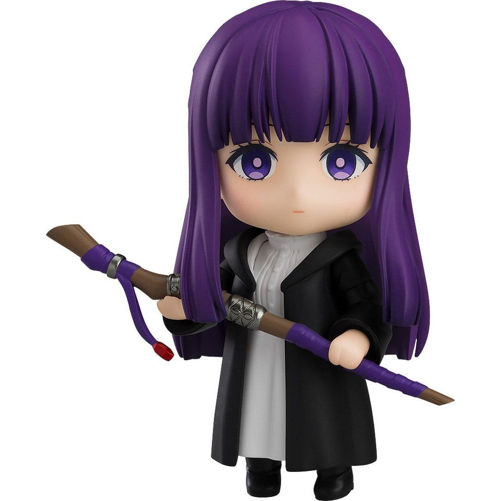 Fern Nendoriod Actionfigur / Frieren: Beyond Journey's End / 10 cm