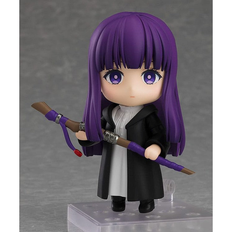 Fern Nendoriod Actionfigur / Frieren: Beyond Journey's End / 10 cm