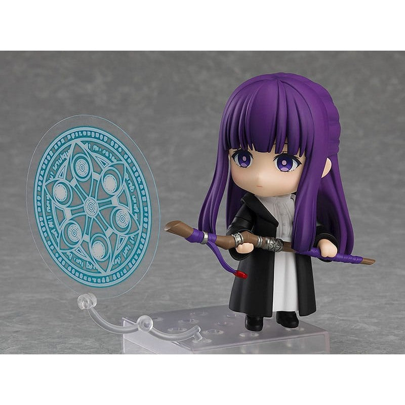 Fern Nendoriod Actionfigur / Frieren: Beyond Journey's End / 10 cm