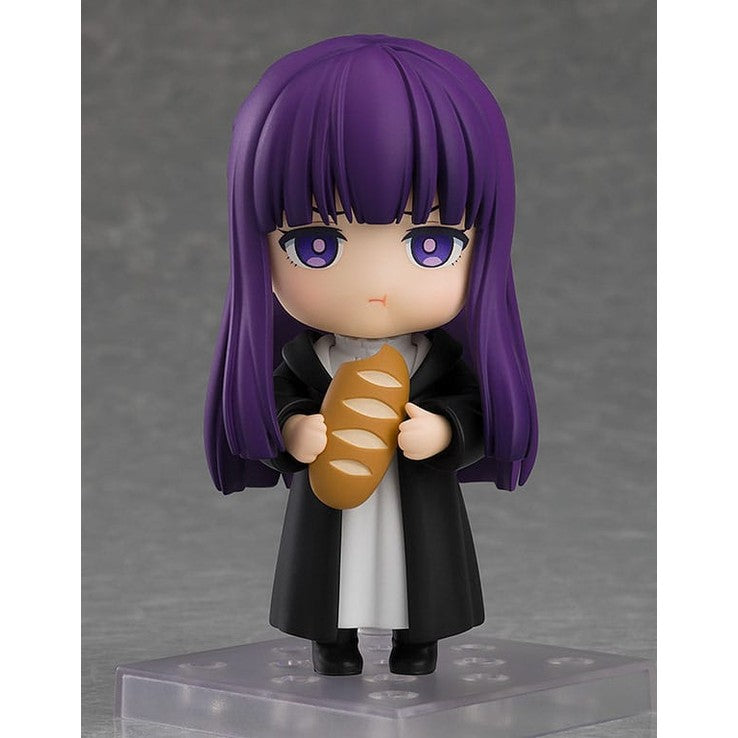 Fern Nendoriod Actionfigur / Frieren: Beyond Journey's End / 10 cm