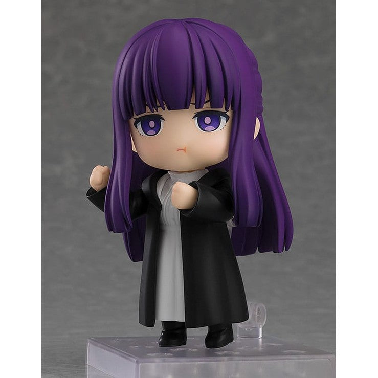 Fern Nendoriod Actionfigur / Frieren: Beyond Journey's End / 10 cm