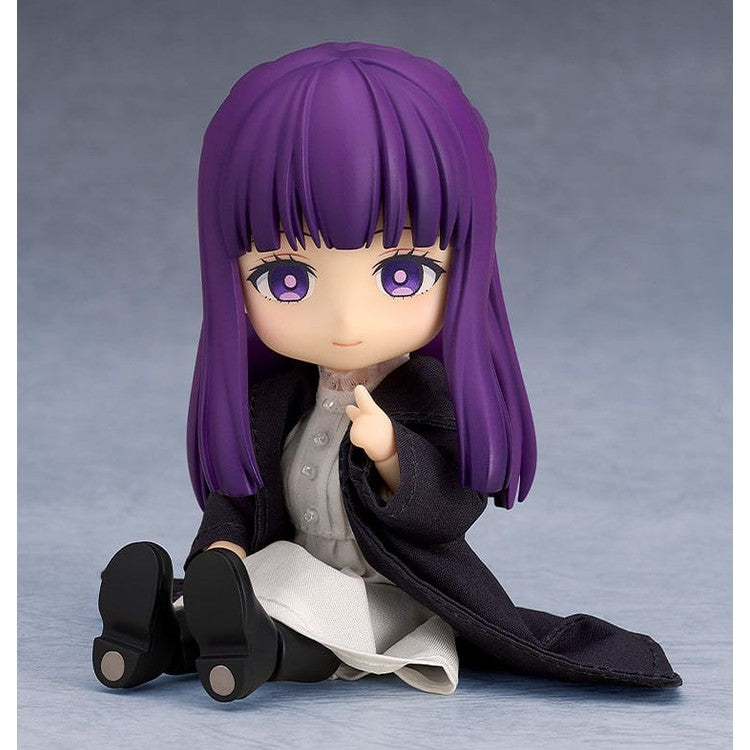 Fern Nendoriod Doll Actionfigur / Frieren: Beyond Journey's End / 14cm