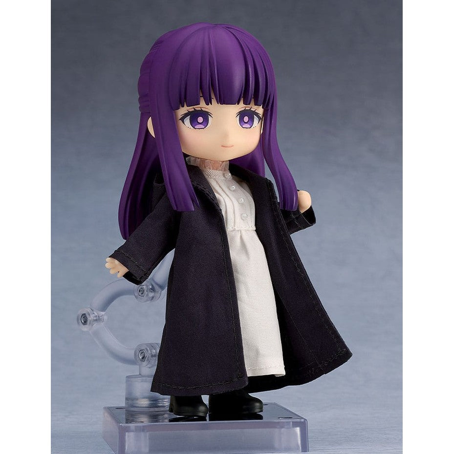 Fern Nendoriod Doll Actionfigur / Frieren: Beyond Journey's End / 14cm