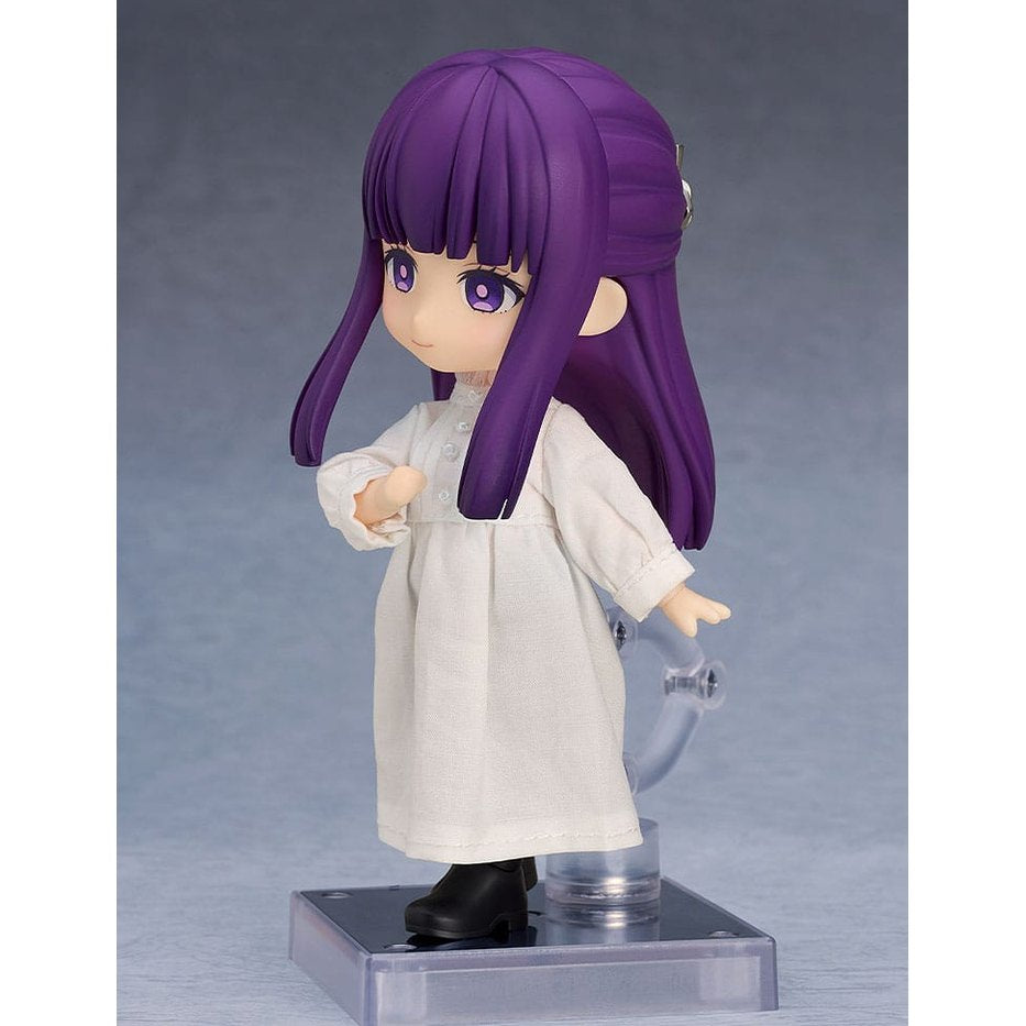 Fern Nendoriod Doll Actionfigur / Frieren: Beyond Journey's End / 14cm