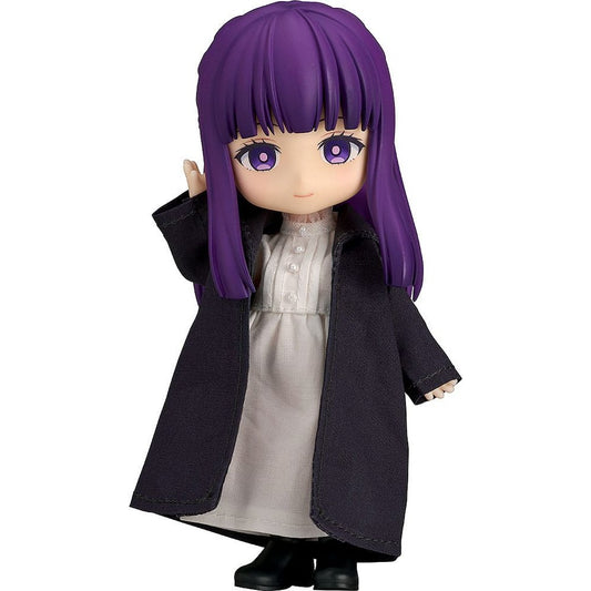 Fern Nendoriod Doll Actionfigur / Frieren: Beyond Journey's End / 14cm
