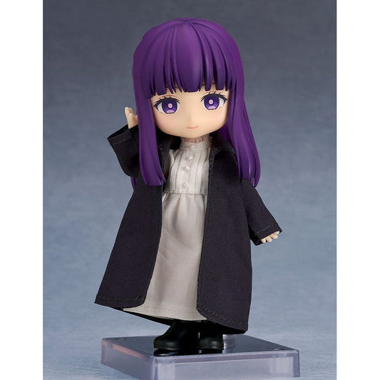 Fern Nendoriod Doll Actionfigur / Frieren: Beyond Journey's End / 14cm