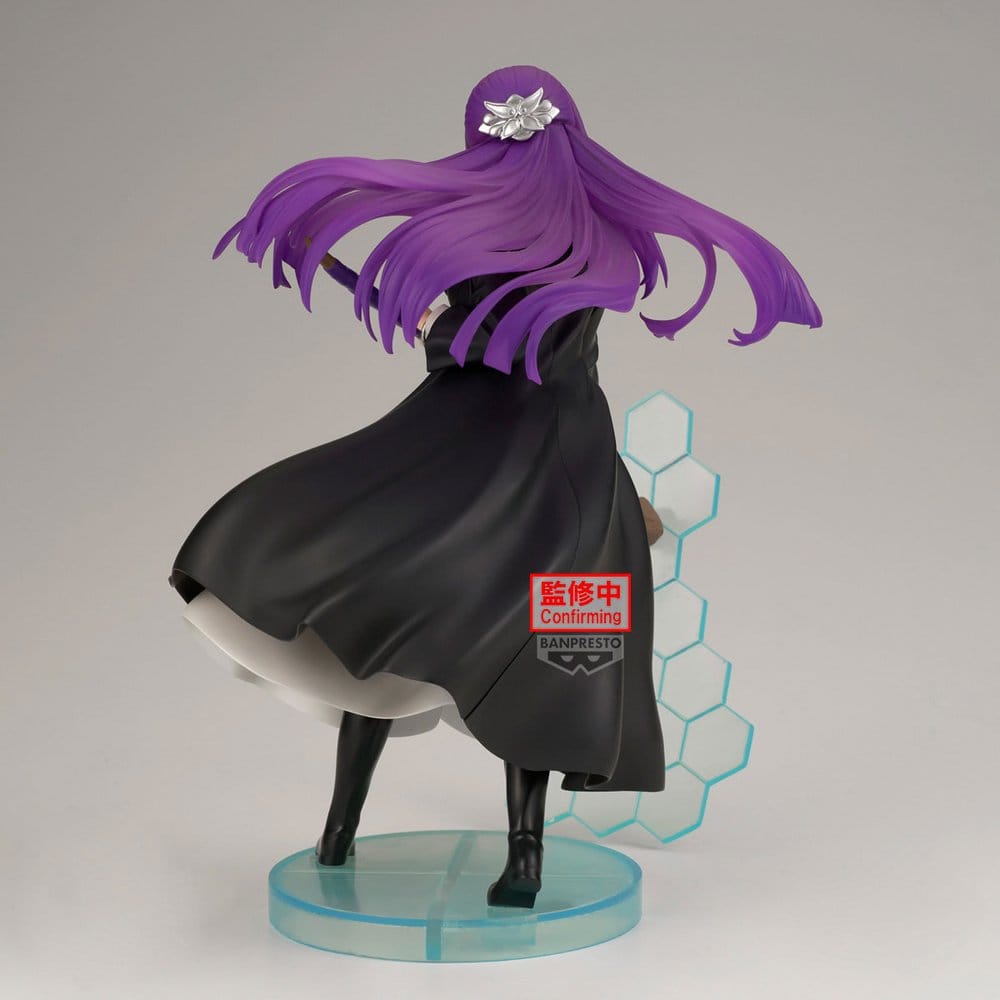 Fern PVC Figur / Effectreme / Frieren: Beyond Journey's End / Banpresto / 19 cm