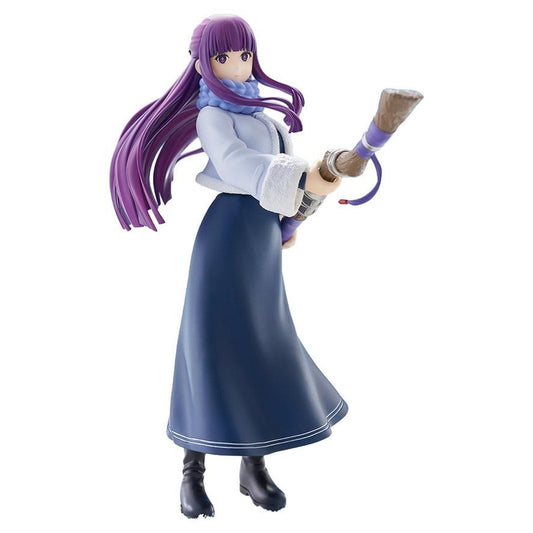 Fern Statue / Frieren: Beyond Journey's End / Kotobukiya Oshi Works / 25 cm