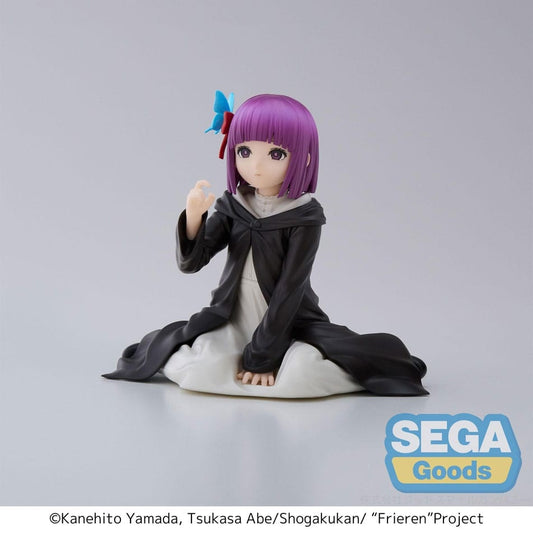 Fern Statue / In Those Days / Sega / 10 cm