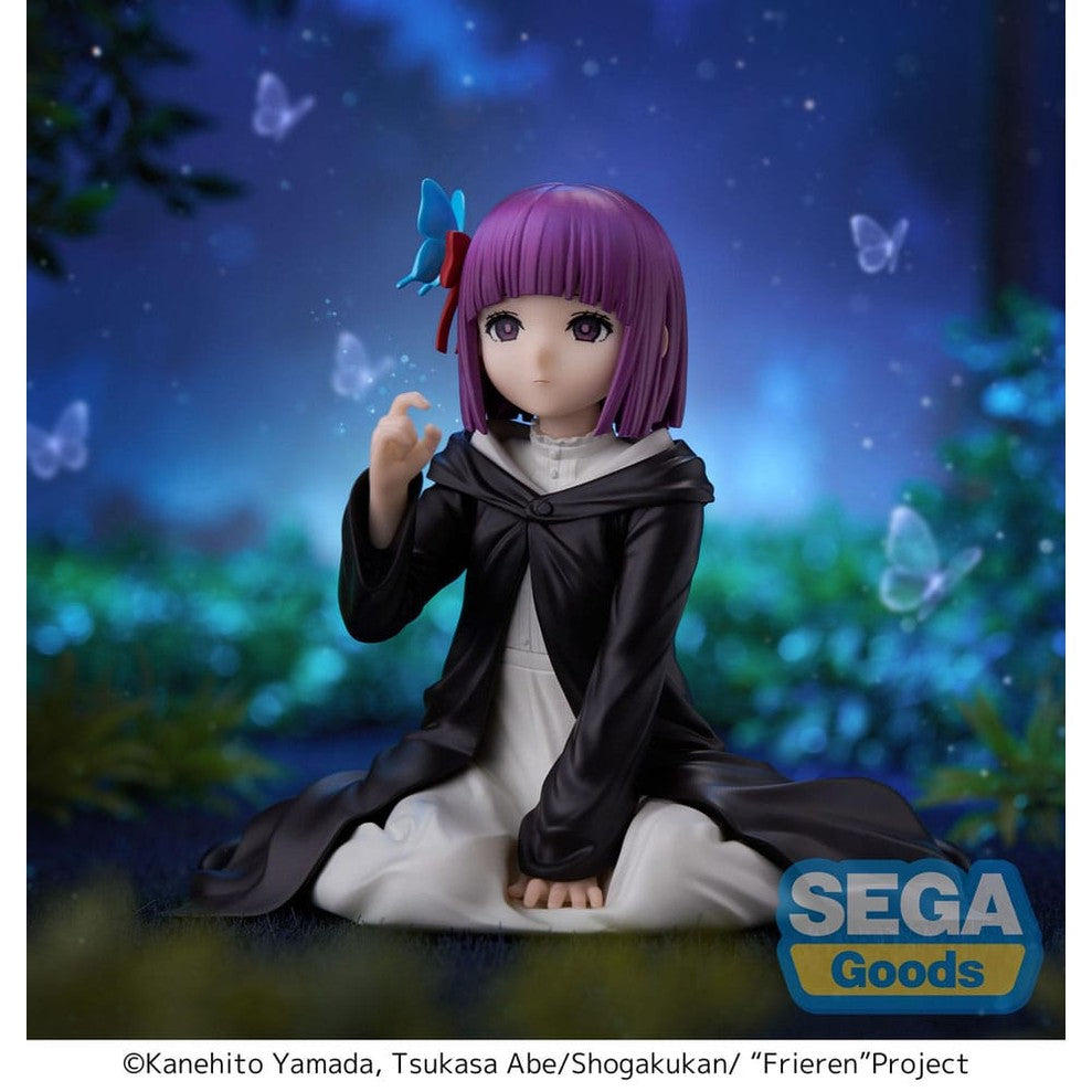 Fern Statue / In Those Days / Sega / 10 cm