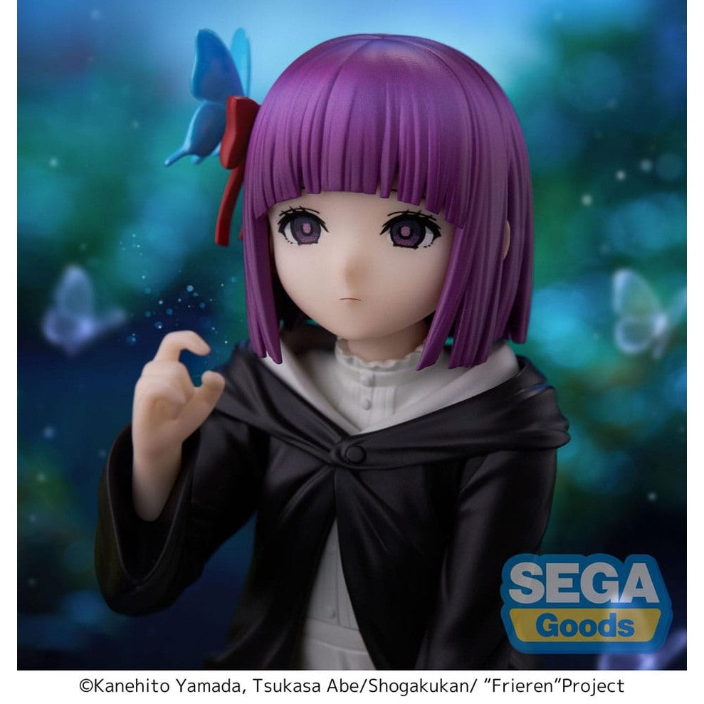 Fern Statue / In Those Days / Sega / 10 cm