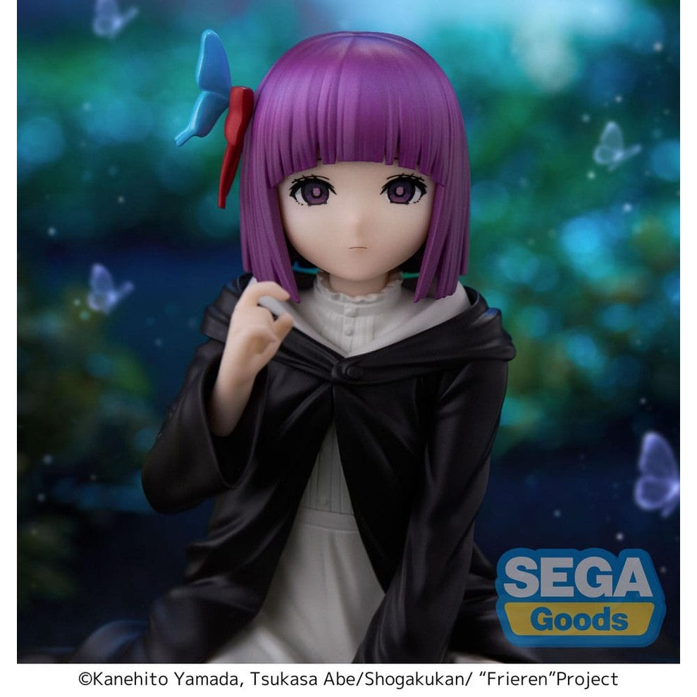 Fern Statue / In Those Days / Sega / 10 cm