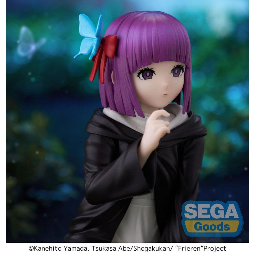Fern Statue / In Those Days / Sega / 10 cm