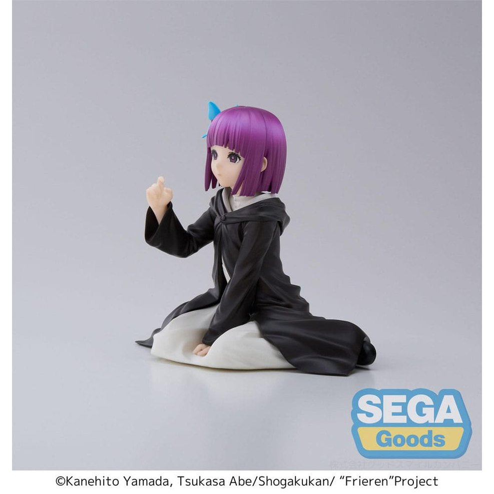Fern Statue / In Those Days / Sega / 10 cm