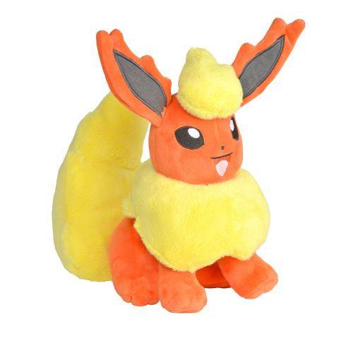 Flamara Plüsch 20cm