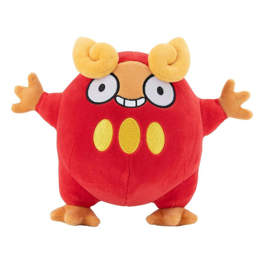 Flampion / Pokémon Plüsch 20 cm