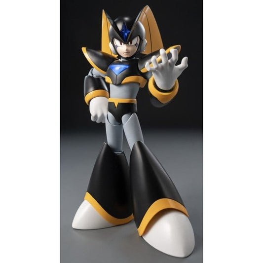Forte MDLX Actionfigur / Mega Man / ThreeZero / 10 cm