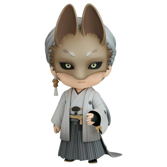 Fox Mask Nendoroid Actionfigur / Silent Hill f / Good Smile Company / 10 cm